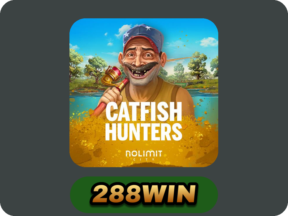 Catfish Hunters