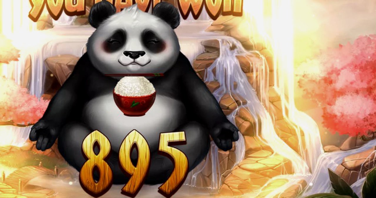 Panda Panda · Tampilan Aplikasi 288WIN