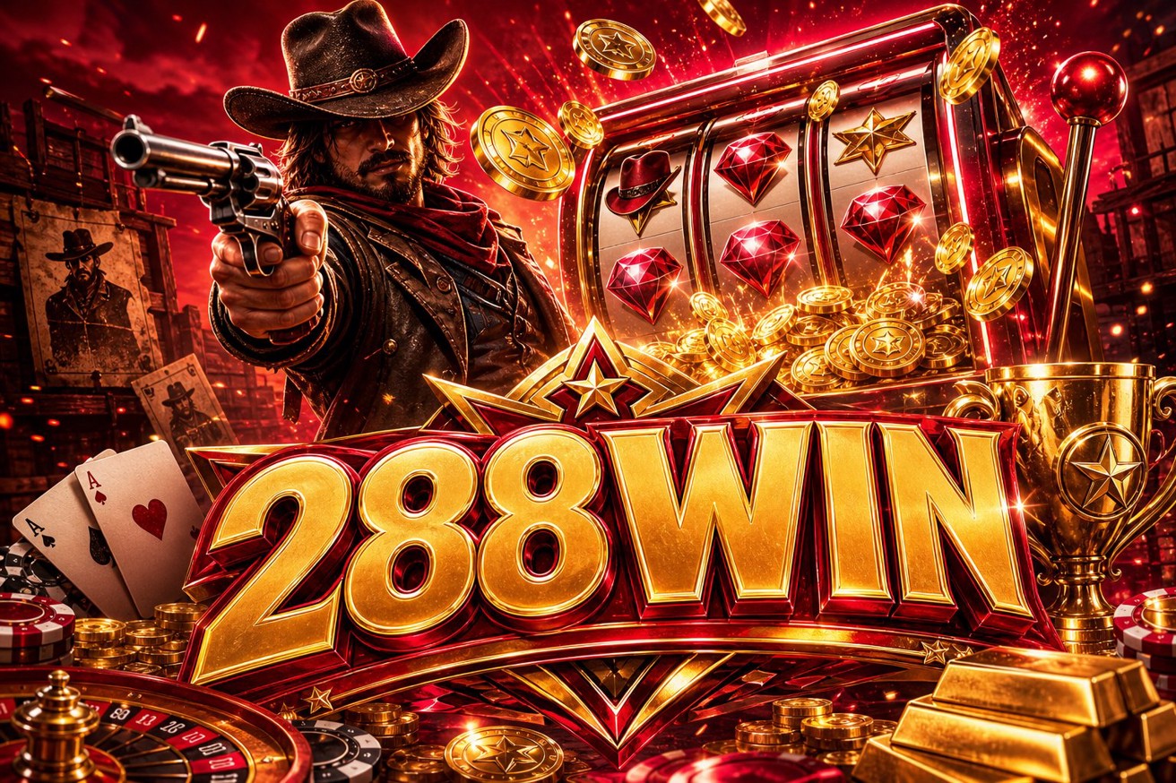 Galeri Tampilan 288WIN 10