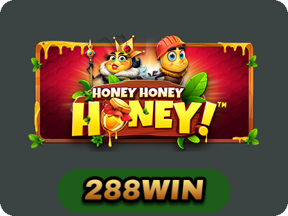 Honey Honey Honey