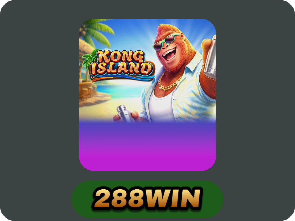 KONG ISLAND