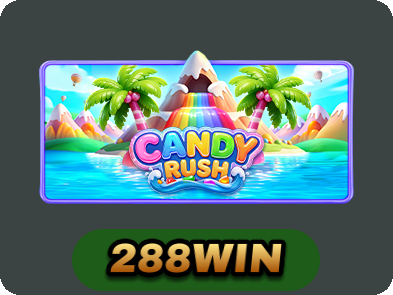 Candy Rush