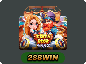 Seven Seas