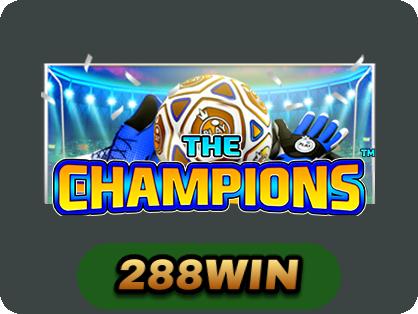 The Champions