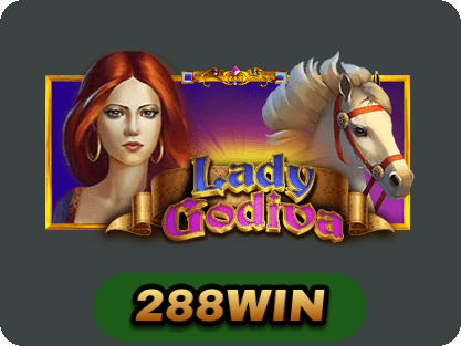 Lady Godiva