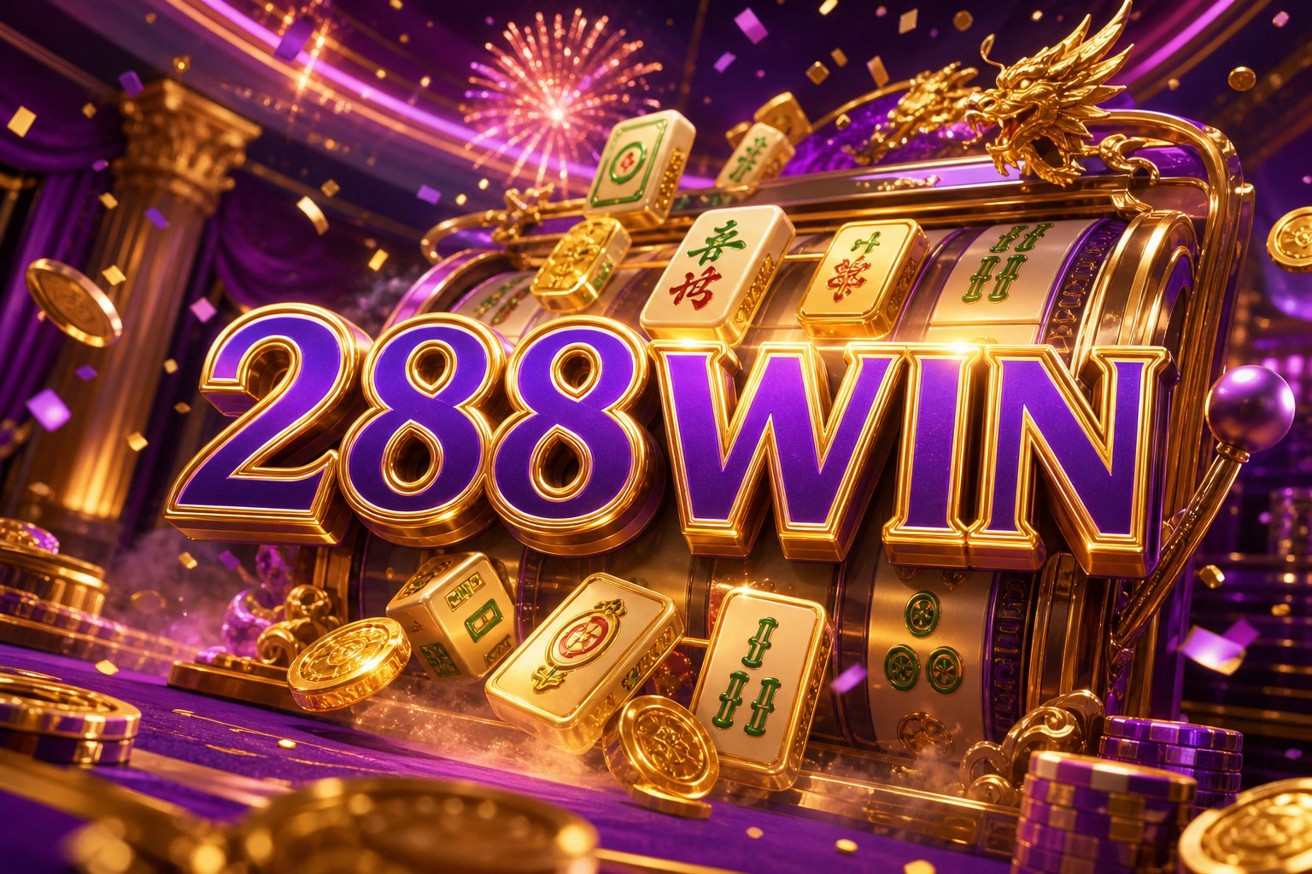 Hadiah Pendaftaran 288WIN: Daftar Main Gratis dan Cara…