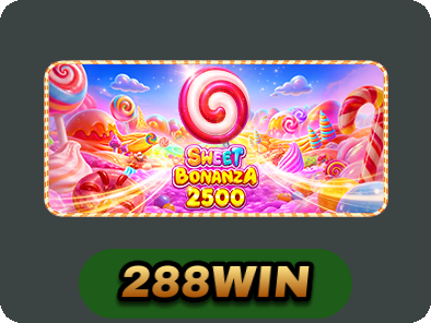 Sweet Bonanza 2500