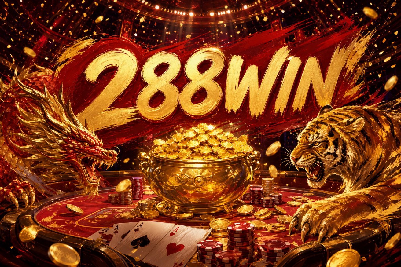 Galeri Tampilan 288WIN 11