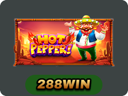 Hot Pepper