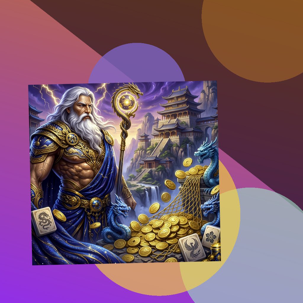 Tampilan aplikasi Dragon Hatch 288WIN di layar ponsel Android