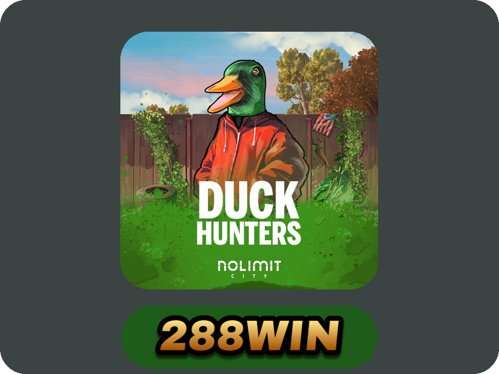 Duck Hunters