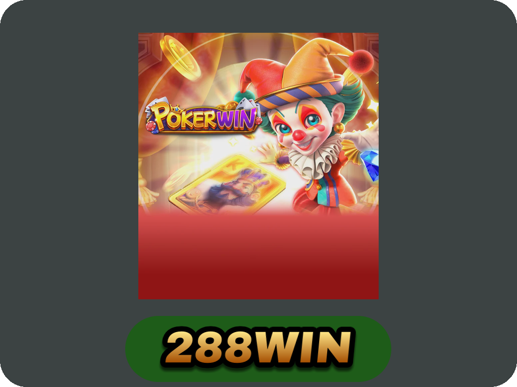 POKER WIN