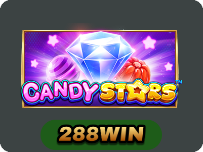 Candy Stars