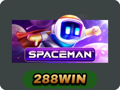 Spaceman