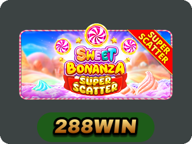Sweet Bonanza Super Scatter