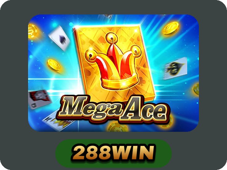 Mega Ace