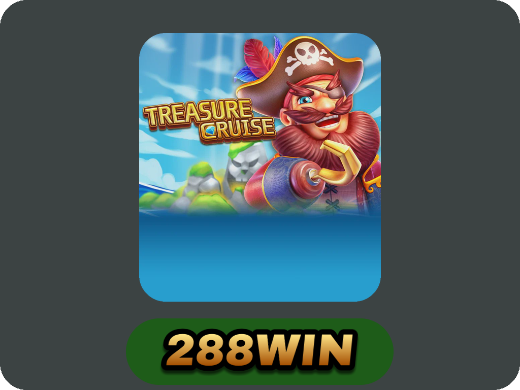 TREASURE CRUISE