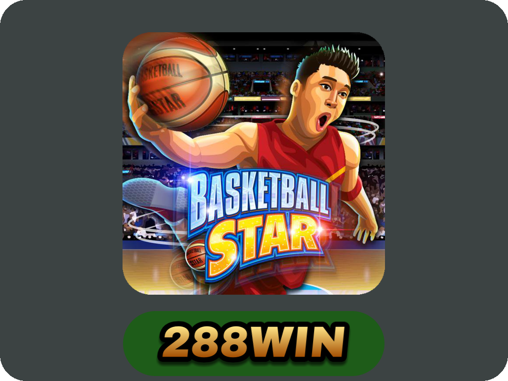 Basketball Star