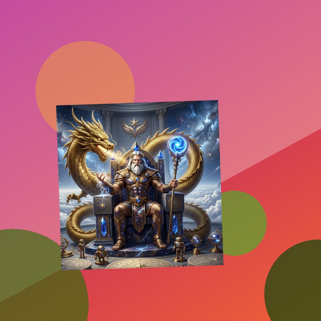 Tampilan permainan Fortune Ox dengan tombol putar di ponsel Android